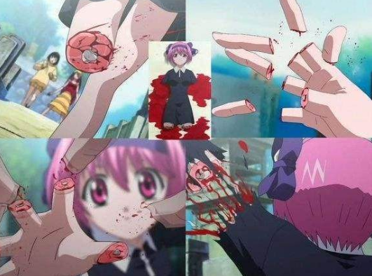 4部虐妹狂魔动画，前3个看完小编想寄刀片，最后一部竟然治愈了