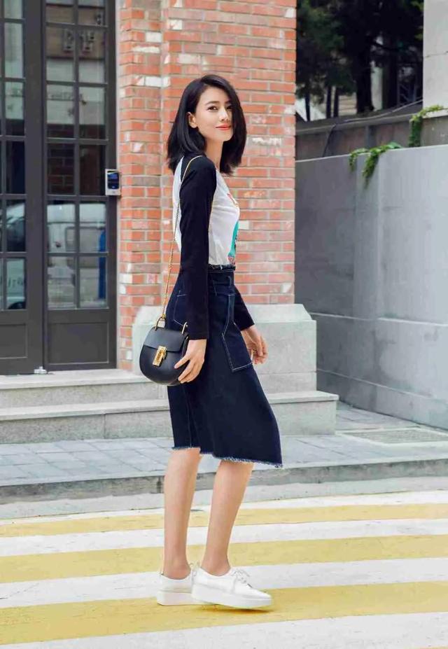 北京盛产美人,9位帝都女星,个个肤白貌美气质佳,各有各的韵味