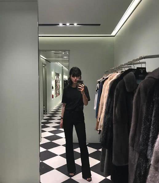 三分钟之内，这些韩国美少女身上的所有同款链接都掌握！