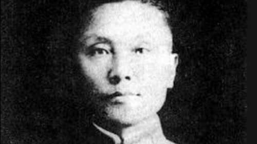 宣灏：误入军统，却被共和国追认为烈士的“非共产党员”