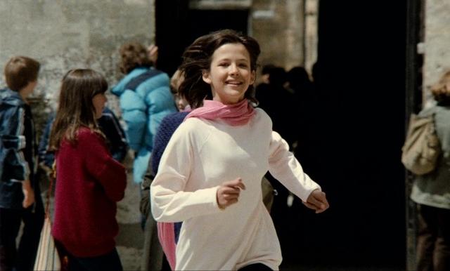 苏菲玛索：惊艳了岁月的法兰西玫瑰，56岁素面朝天，眼神依旧清澈