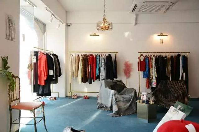 三分钟之内，这些韩国美少女身上的所有同款链接都掌握！