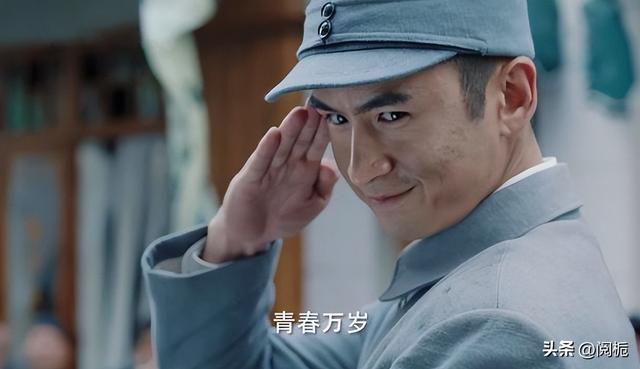 气质不够硬就别再尬演军人了:这8位明星演军人,看着让人真难受