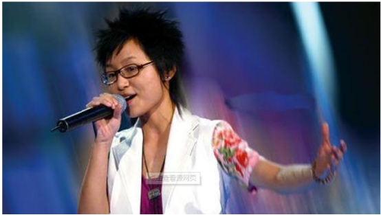 《超级女声》6位选手现状：有人依旧顶流有人卑微求职