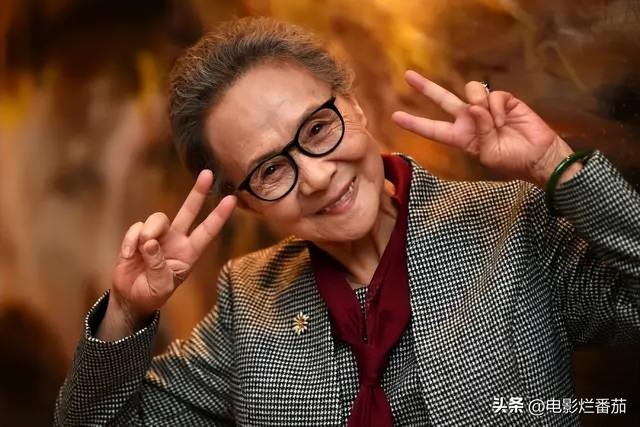 春节档“演技最好10位女演员”排名，周迅第2，王智第1突破最大