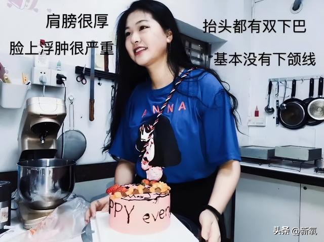 坐拥100万粉丝的美少女,直播间点赞量高达1亿,实力如何?