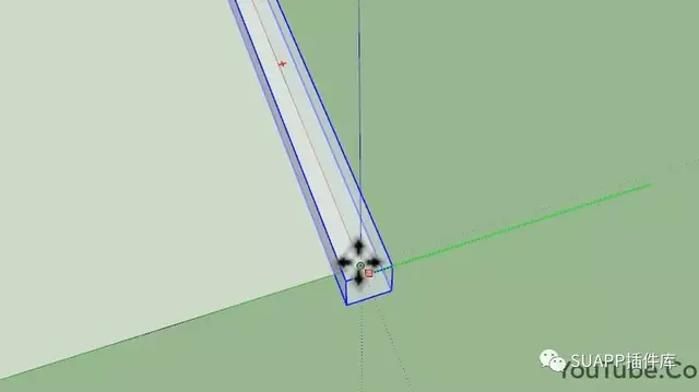 SU建沙发难?一个布料模拟插件就搞定啦