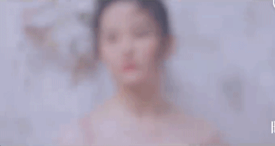 现代公认的四大美女，我还是喜欢她