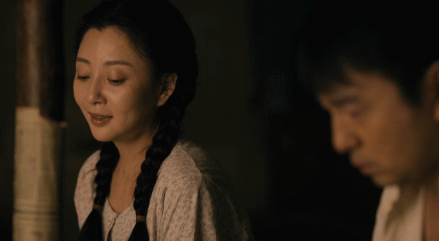 追了一年剧后发现，这6位女演员是真的美，她们给女星挣回了脸面