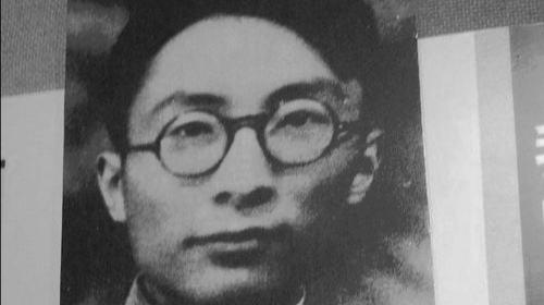 宣灏：误入军统，却被共和国追认为烈士的“非共产党员”