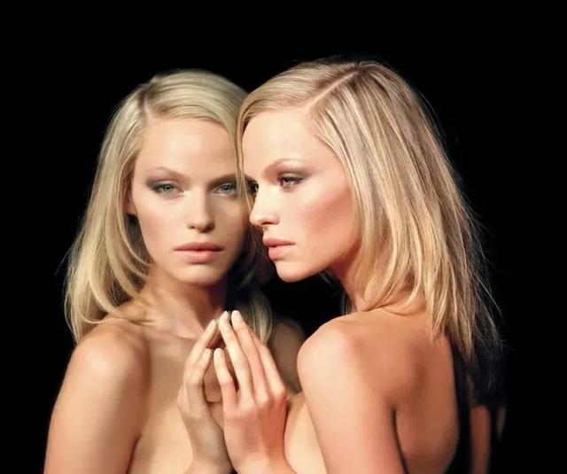 性感，这样的“人造美女”你能接受吗？