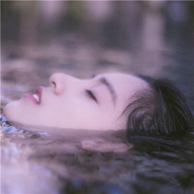 微信唯美女生头像特别有仙气