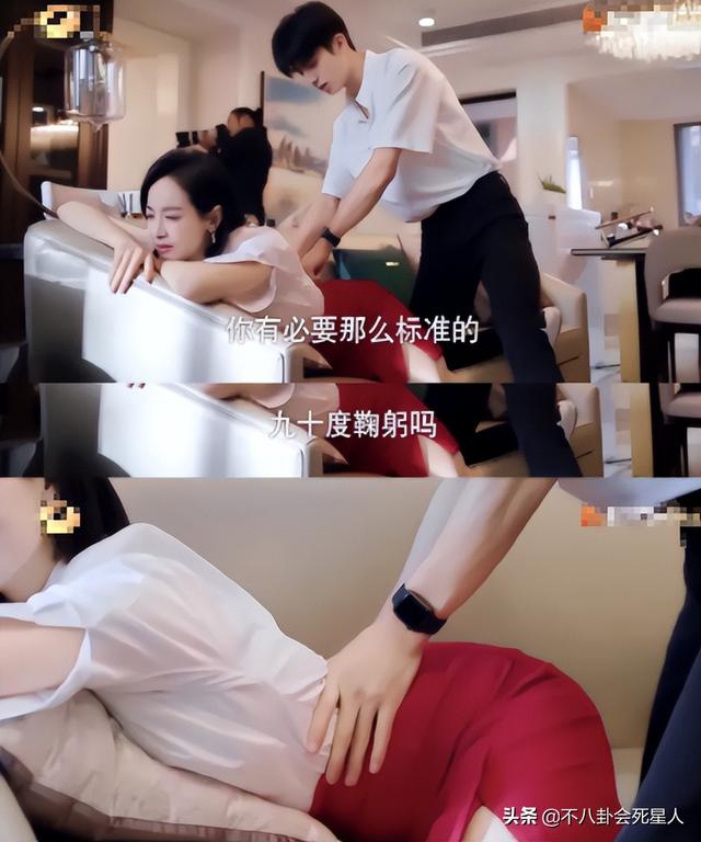 张雨绮的胸,戚薇的腿,景甜的臀,这些80后女星的身材,个个绝美