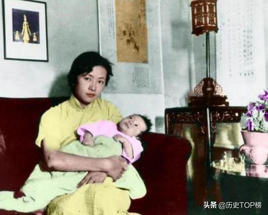 民国四大美女，到底美不美？通过一组照片一起走近她们的传奇人生