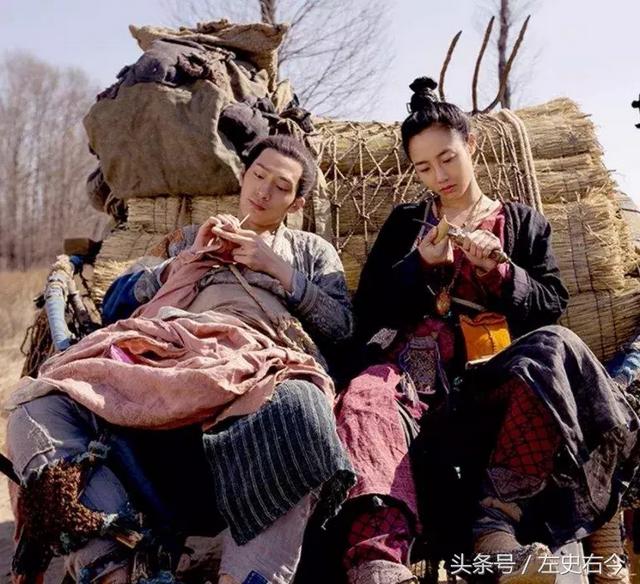 揭秘古代产翁制的真相！女人生孩子，男人坐月子？