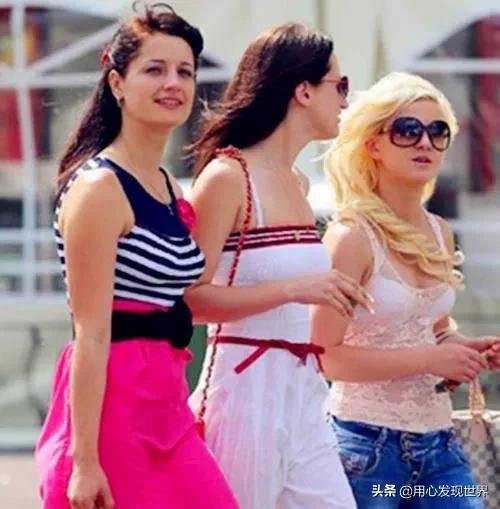 美女如云的拉脱维亚,成了阴盛阳衰的“女儿国”,为啥?