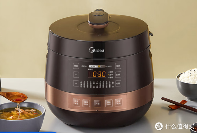 2023年电高压锅推荐｜5分钟快速选购电高压锅！16款电高压锅盘点