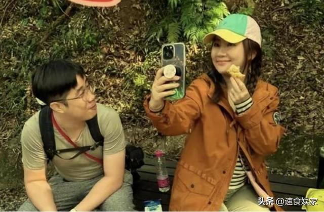 41岁任家萱官宣怀孕，又一个未婚先孕女明星到头来会是什么样的结局？