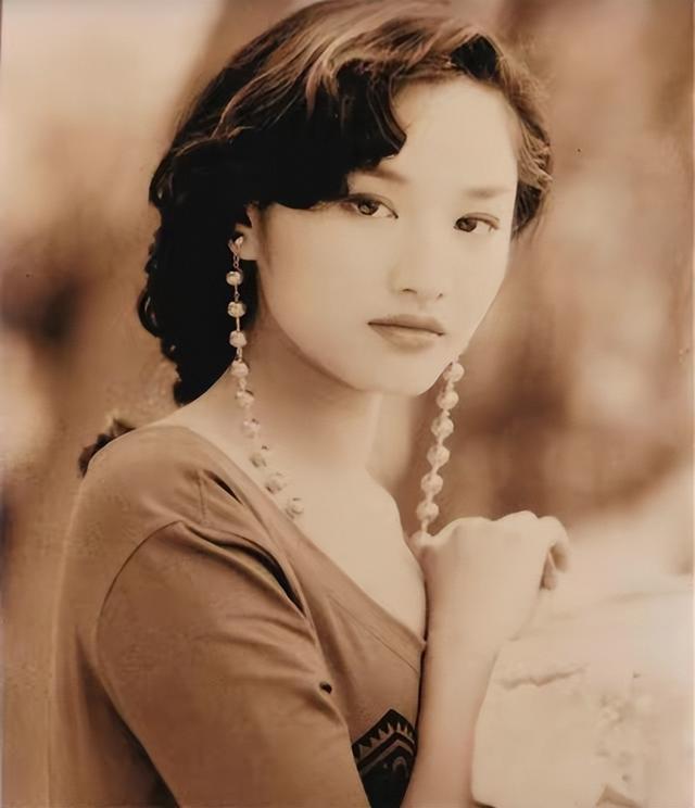 8位来自湖南的美女明星，美得独具特色，在各自领域都是传奇人物