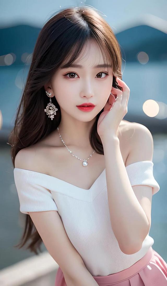 性感清纯美女大赏2.0