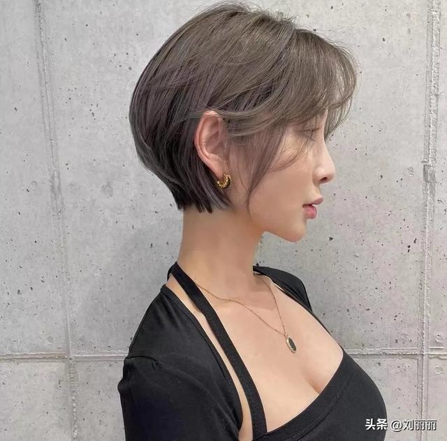 女发别乱剪，看看这14款，不论长短都很美