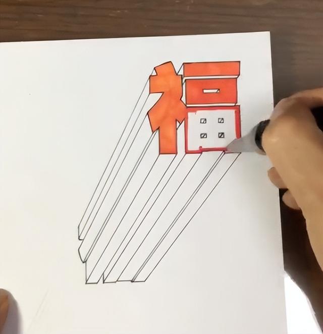 3D绘画牛人多厉害？画出真假难辨的“立体美女”，震惊500万网友