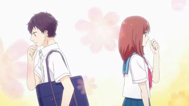 数学不难，恋爱才难