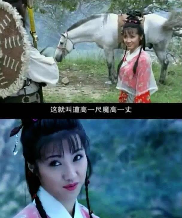 追了一年剧后发现，这6位女演员是真的美，她们给女星挣回了脸面