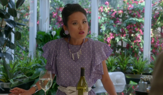 致命女人第一季Simone的故事 4