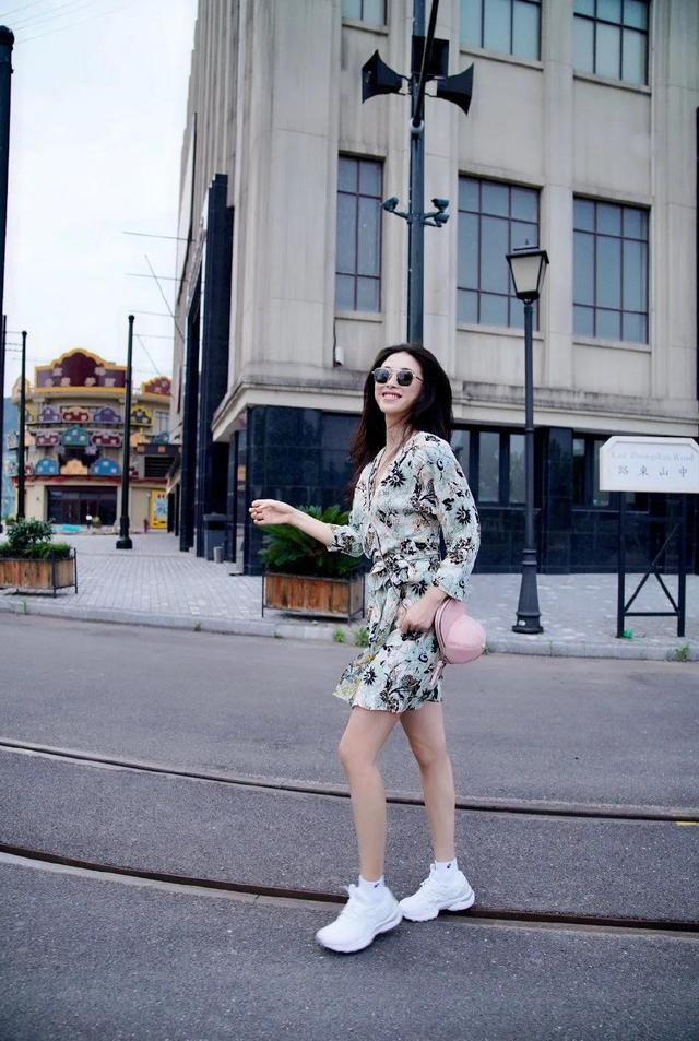 北京盛产美人,9位帝都女星,个个肤白貌美气质佳,各有各的韵味