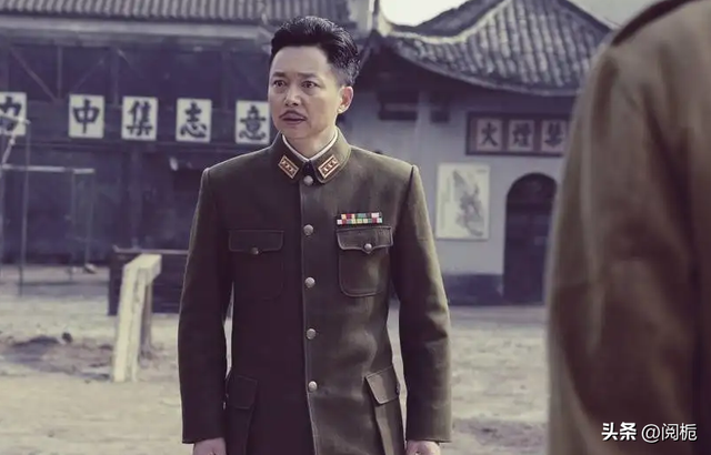 气质不够硬就别再尬演军人了:这8位明星演军人,看着让人真难受