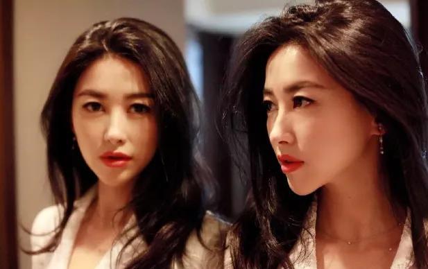 北京盛产美人,9位帝都女星,个个肤白貌美气质佳,各有各的韵味