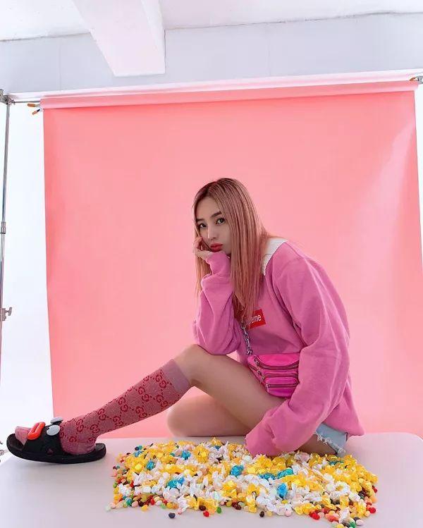 相比假名媛，日本的小姐姐才是真会「玩」