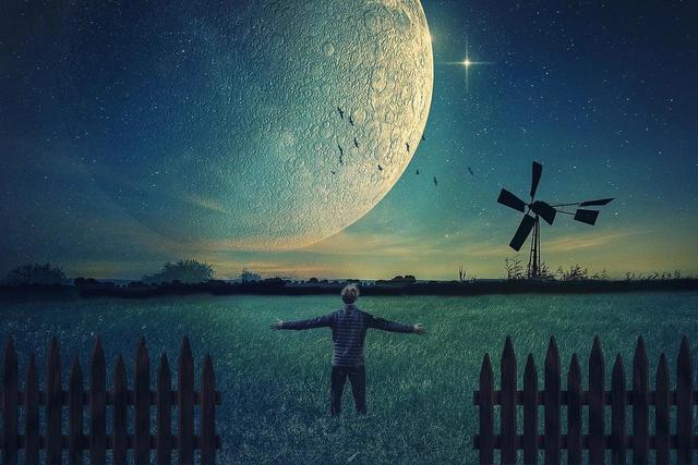 流量岁月里最美的一百首诗歌,献给擦肩而去的2020