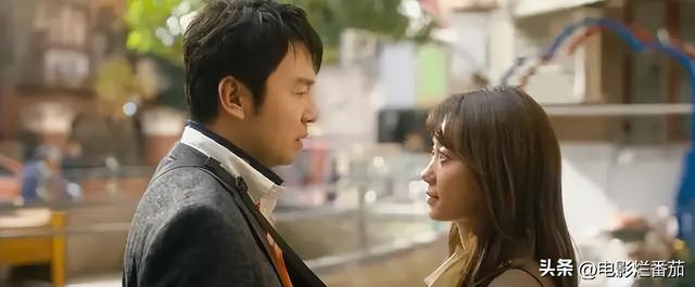 春节档“演技最好10位女演员”排名，周迅第2，王智第1突破最大