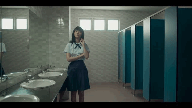 都完结一周了,《禁忌女孩》还在霸屏热搜