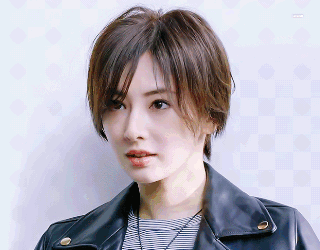 又是选美！2022日本女生公认的10位“最美女星”，佐佐木希垫底了