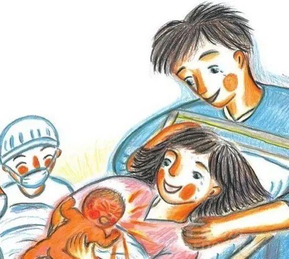 少年儿童出版社:母亲节的礼物