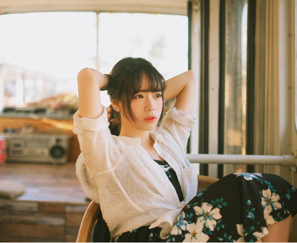 “女人味”到底是什么味？听听八个男人的大实话