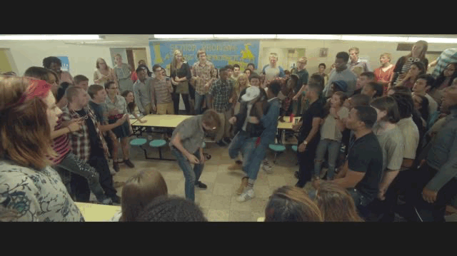 豆瓣年度冷门佳片,绝症女孩打开了极致“低情商”男孩的人生