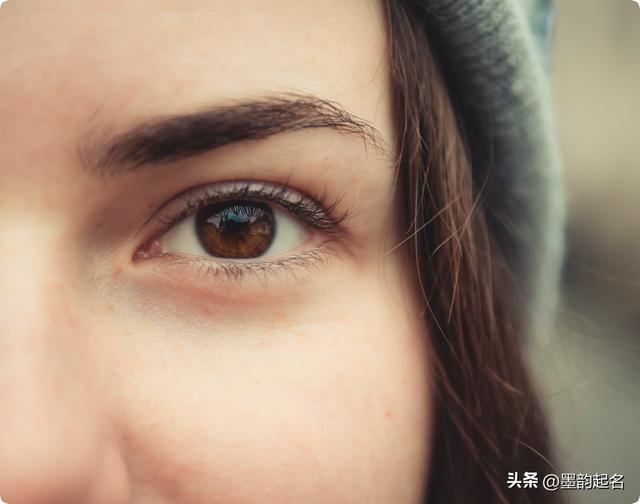 唐诗宋词里娴雅窈窕的女孩名，富有国风