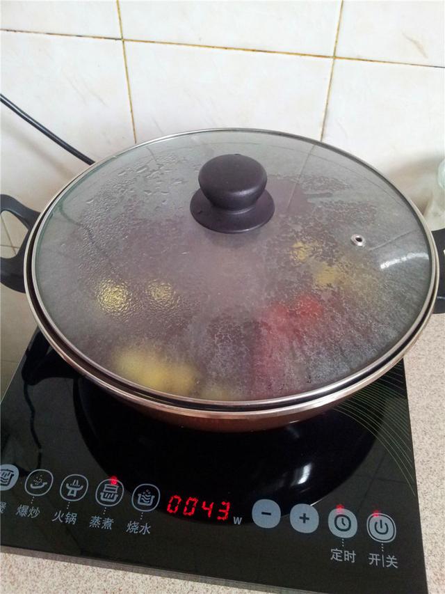 最养女人的美容汤，这做法才好喝，补血益气，再也不怕手脚冰凉！