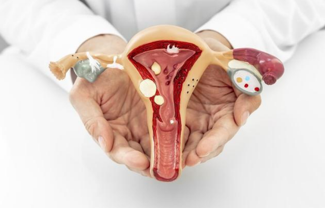 女性朋友注意！下身有这4种变化，警惕阴道肥大，4大危害难以启齿