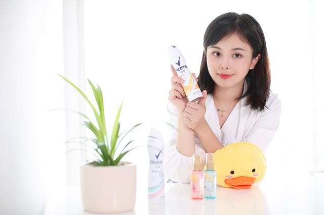 跟冬哥一起拒绝做“潮”女,就要清爽Skr一整夏!