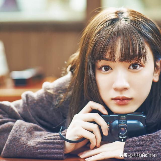 日本人预测的2023年最受欢迎的日本美女演员排行榜