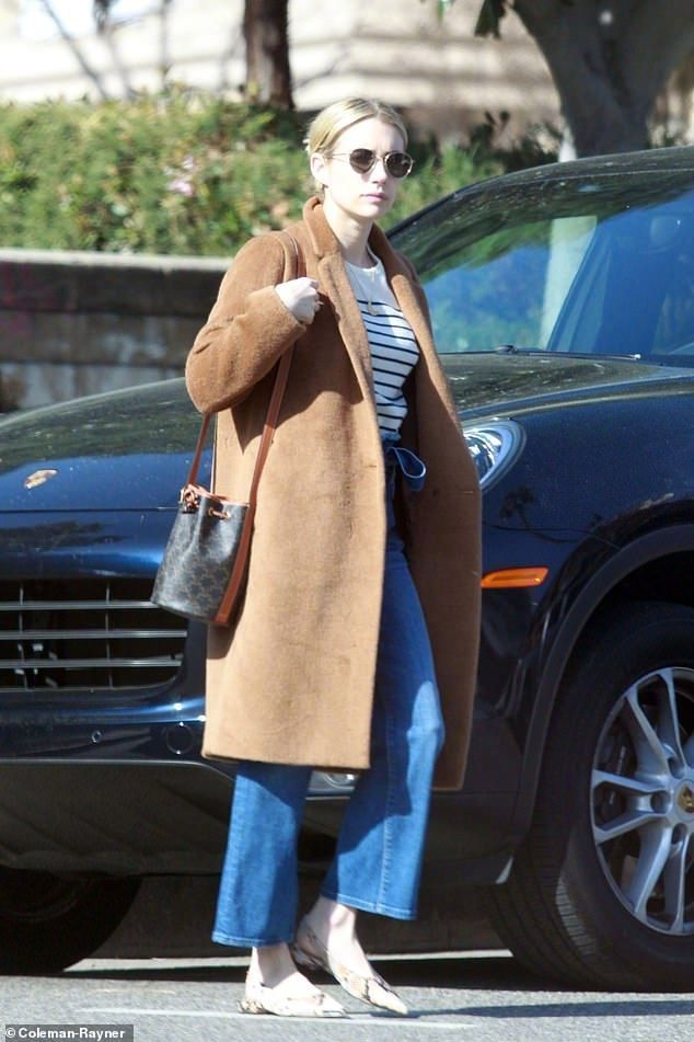 没有恨天高，157的她凭什么成为小个子模板？