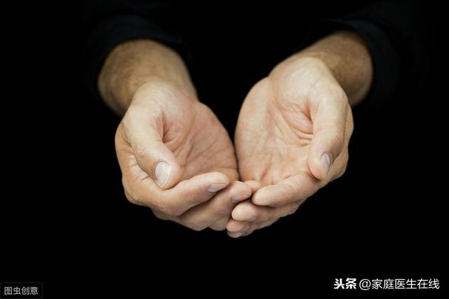 “用手”过度，不论男女，身体都会受到伤害