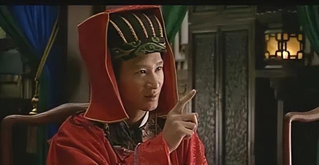 今晚播出，赵丽颖王劲松新剧，3大看点，有成国剧新天花板的潜质