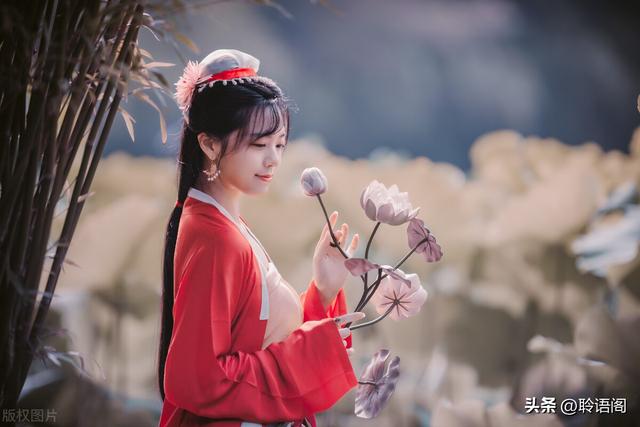 三八妇女节｜来看看怎样赞美你身边的女性