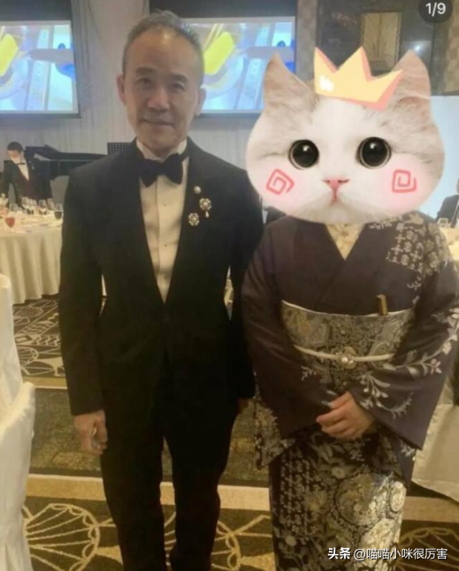 田朴珺,嫁了大30岁的老人,她到底图啥?